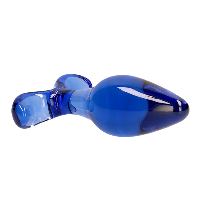 expert-glass-butt-plug-11-5-cm-Blauw-2
