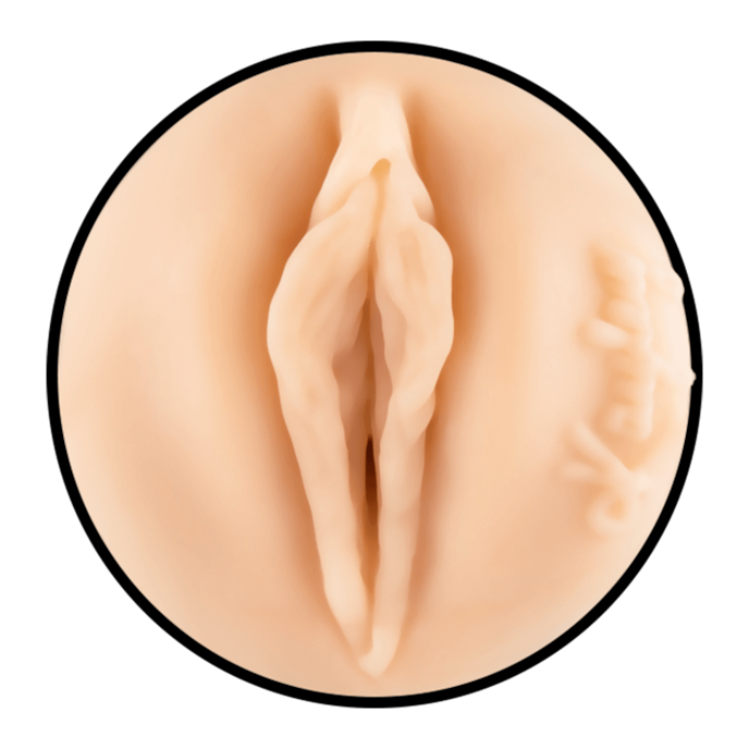 feelstar-stroker---kayley-gunner-22-3-cm-Natuurlijk licht-Schwarz-2