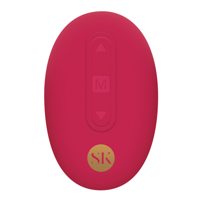 rosebud-13-cm-Zilver-4