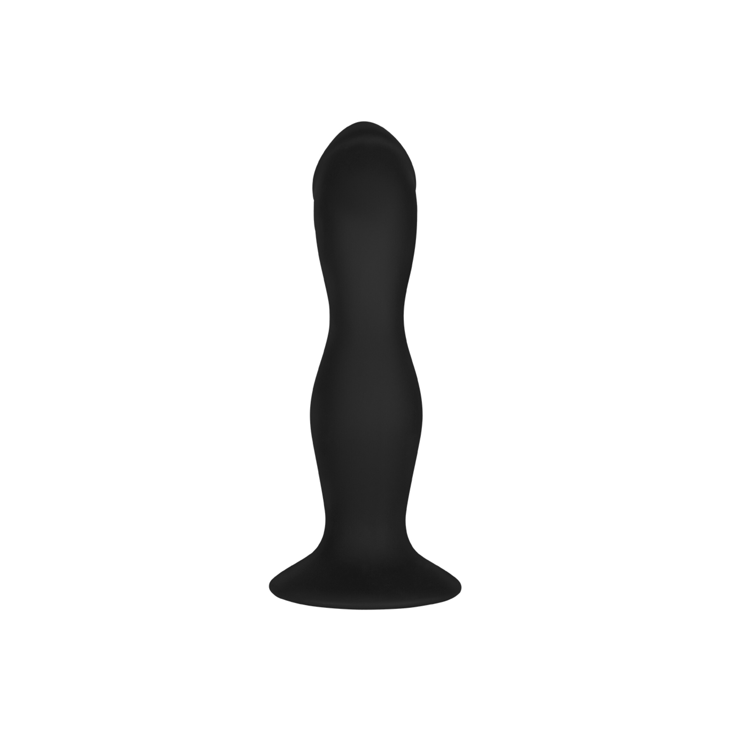 silicone-anale-dildo-met-zuignap-15-5-cm-Zwart-5