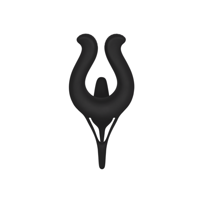 vielseitiger-vibrator-mit-analplug-27-cm-Schwarz-5