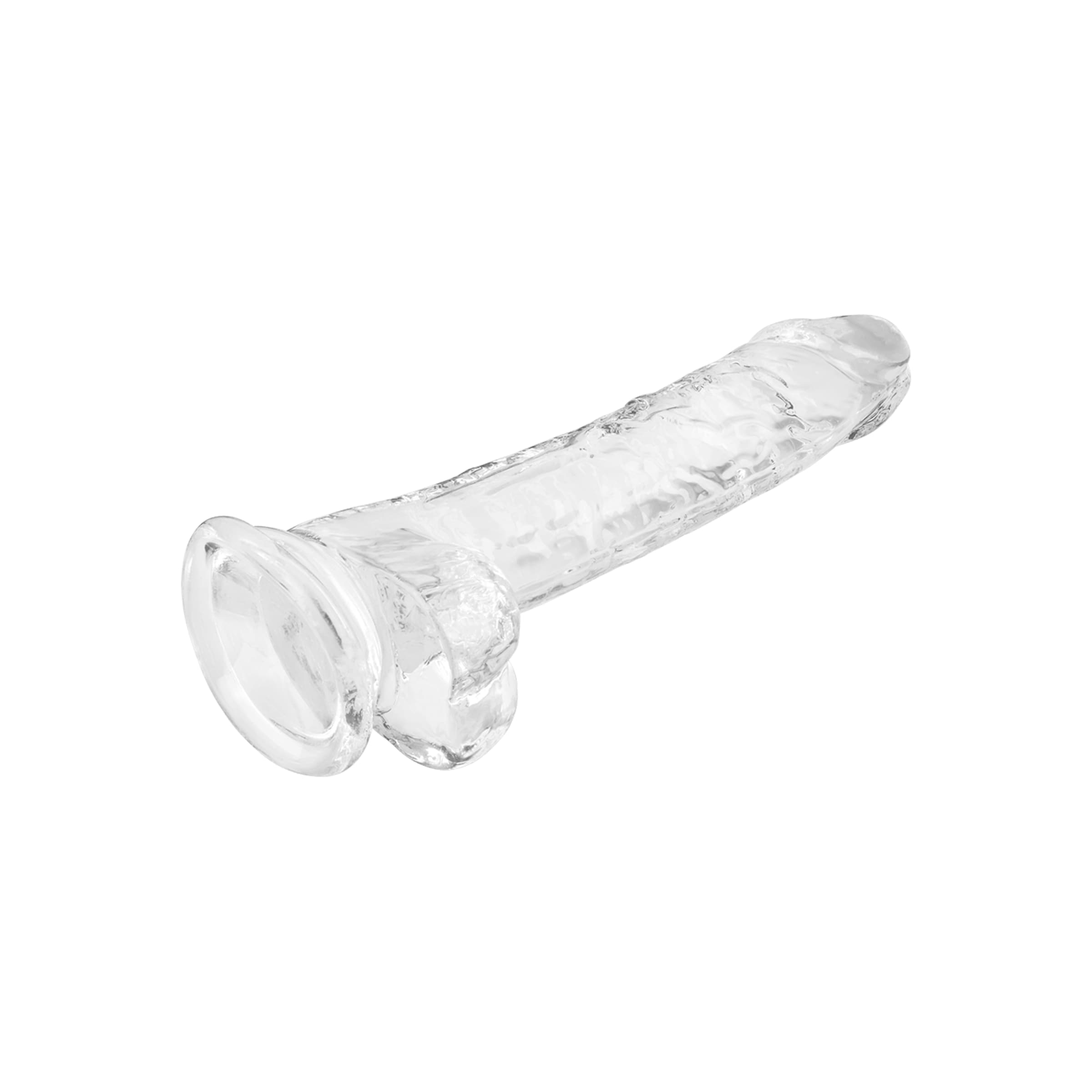 transparante-natuurlijke-dildo-maat-s-19-cm-Transparant-5