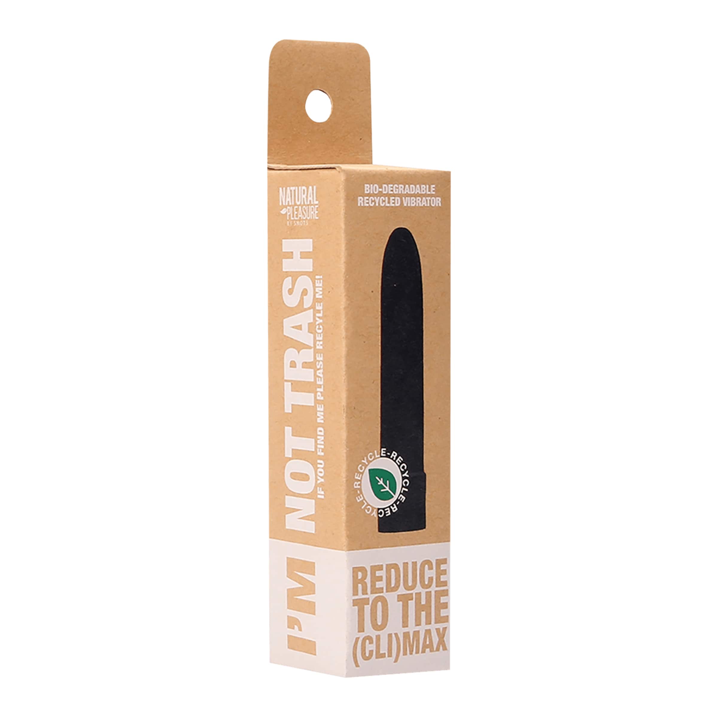 biodegradable-vibrator-14-cm-Zwart-2