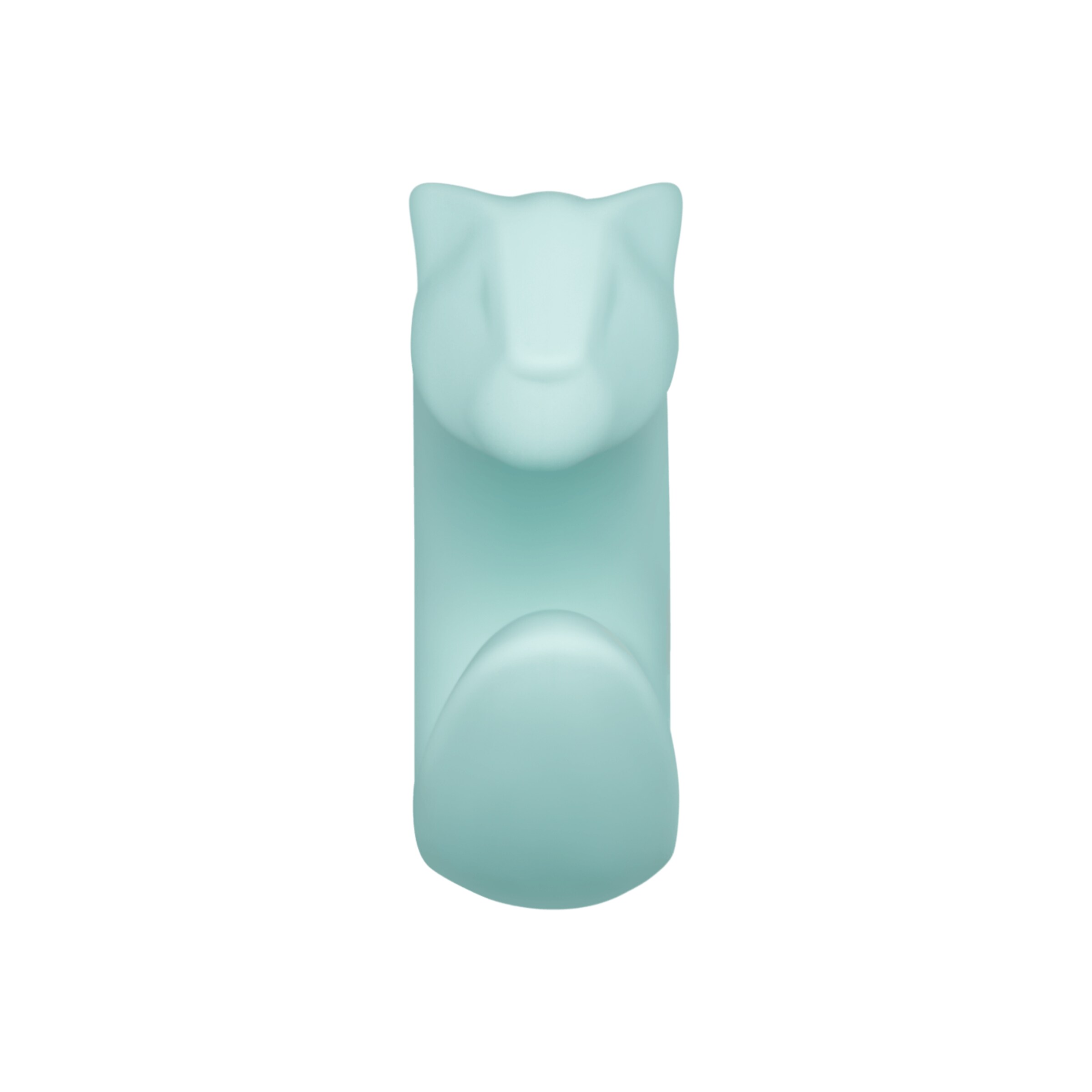 paarvibrator-gepard-aus-silikon-8-cm-Hellblau-Weiß-5