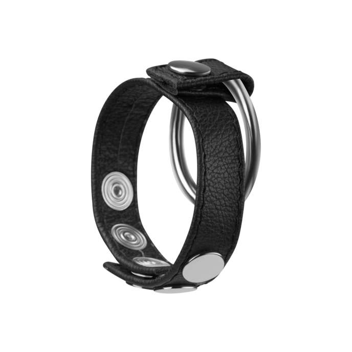 penis--en-ballengordel-met-ring-4-cm-Zilver-Zwart-2