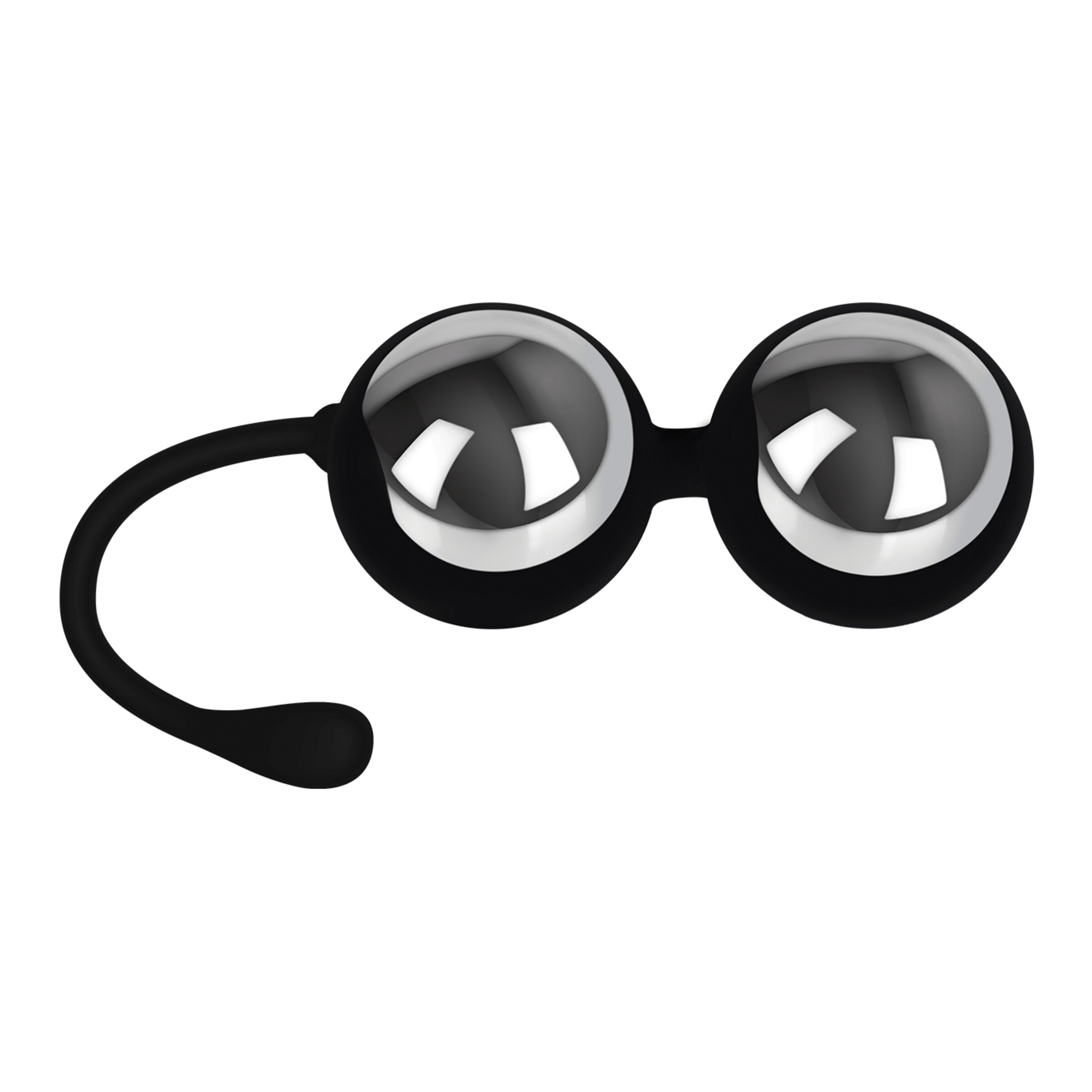 boules-de-geisha-avec-poids-oscillants-47-g-3-5-cm-Argent-Noir-6