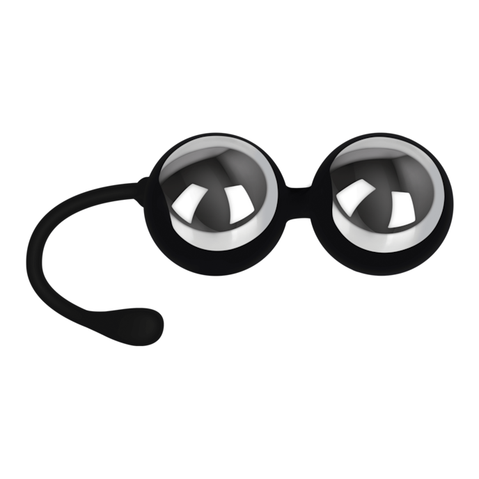 boules-de-geisha-avec-poids-oscillants-47-g-3-5-cm-Argent-Noir-6