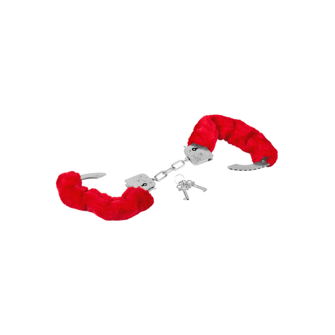 fuzzy-handcuffs-with-key-Rouge-3