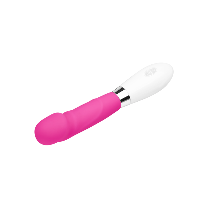 vibromasseur-stimulant-en-silicone-20-5-cm-Blanc-Rose-7