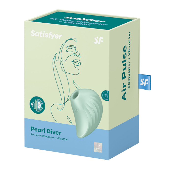 satisfyer-pearl-diver-9-5-cm-Menthe-2