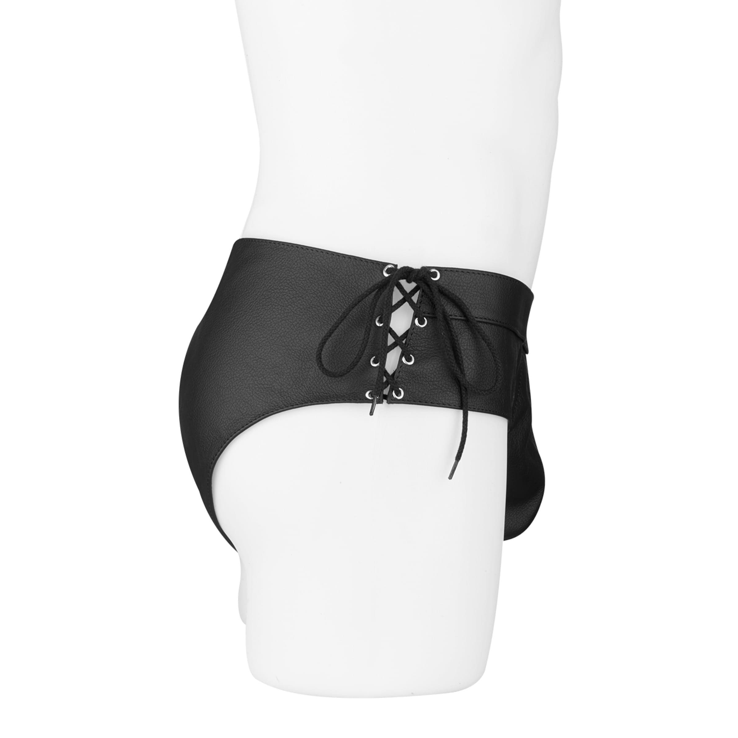 gladiator-slip-s/m-Zwart-2