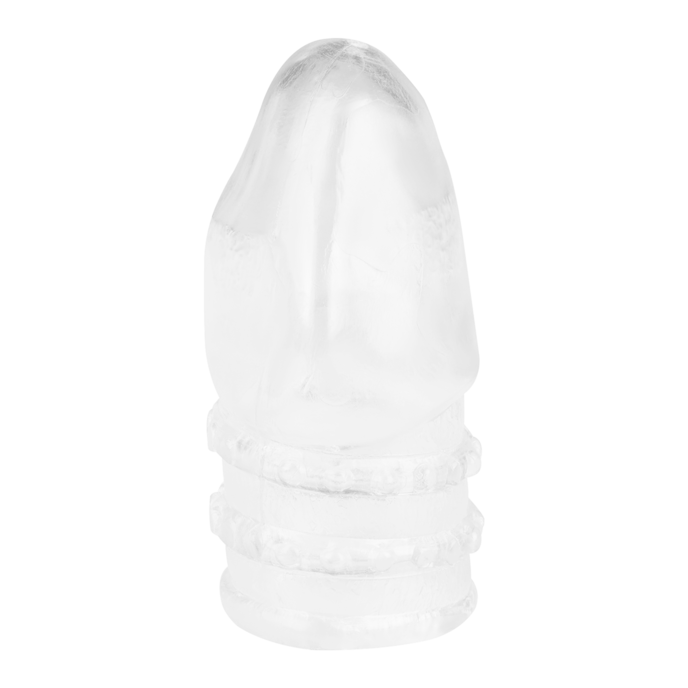 manchon-pénien-extensible-pour-le-gland-2-7---5-cm-Transparent-3