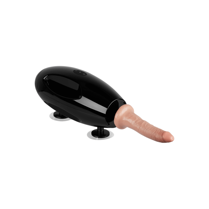 extreme-sex-machine-12-delen-Natuurlijk licht-Zwart-2