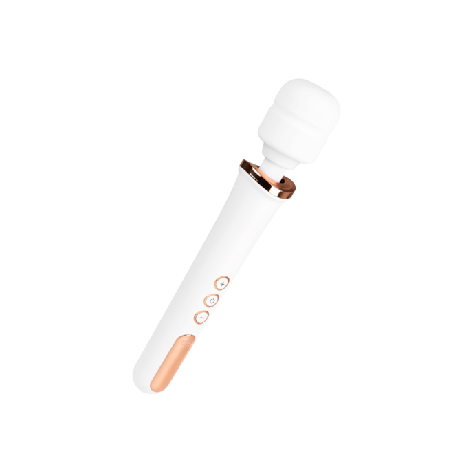 elegante-wandmassager-33-cm-Goud-Wit-1