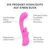 silikon-rabbit-mit-rotierender-zunge-22-5-cm-Pink-2