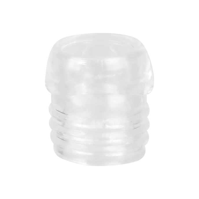 gaine-pénienne-rainurée-4-8-cm-Transparent-3