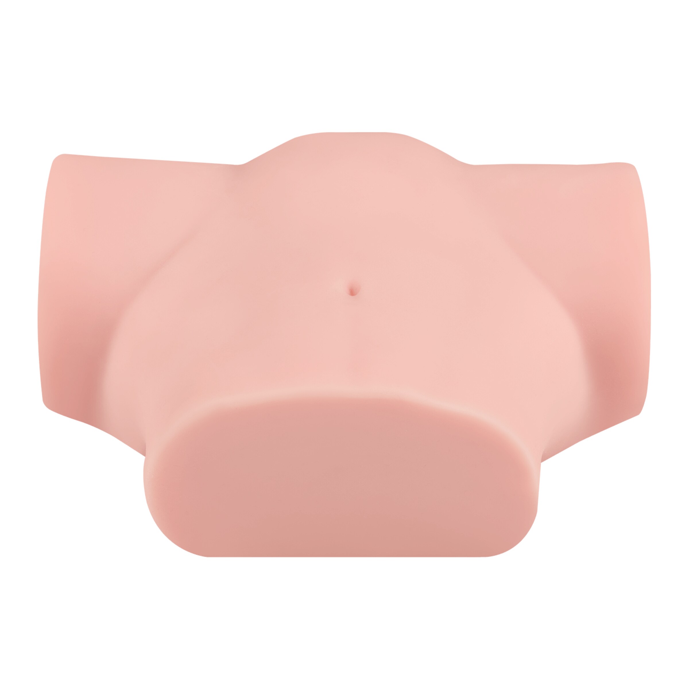 natuurlijk-ogende-masturbator-met-2-openingen-17-5-cm-Natuurlijk licht-4