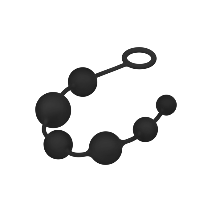 advanced-silicone-anal-beads-36-cm-Zwart-1