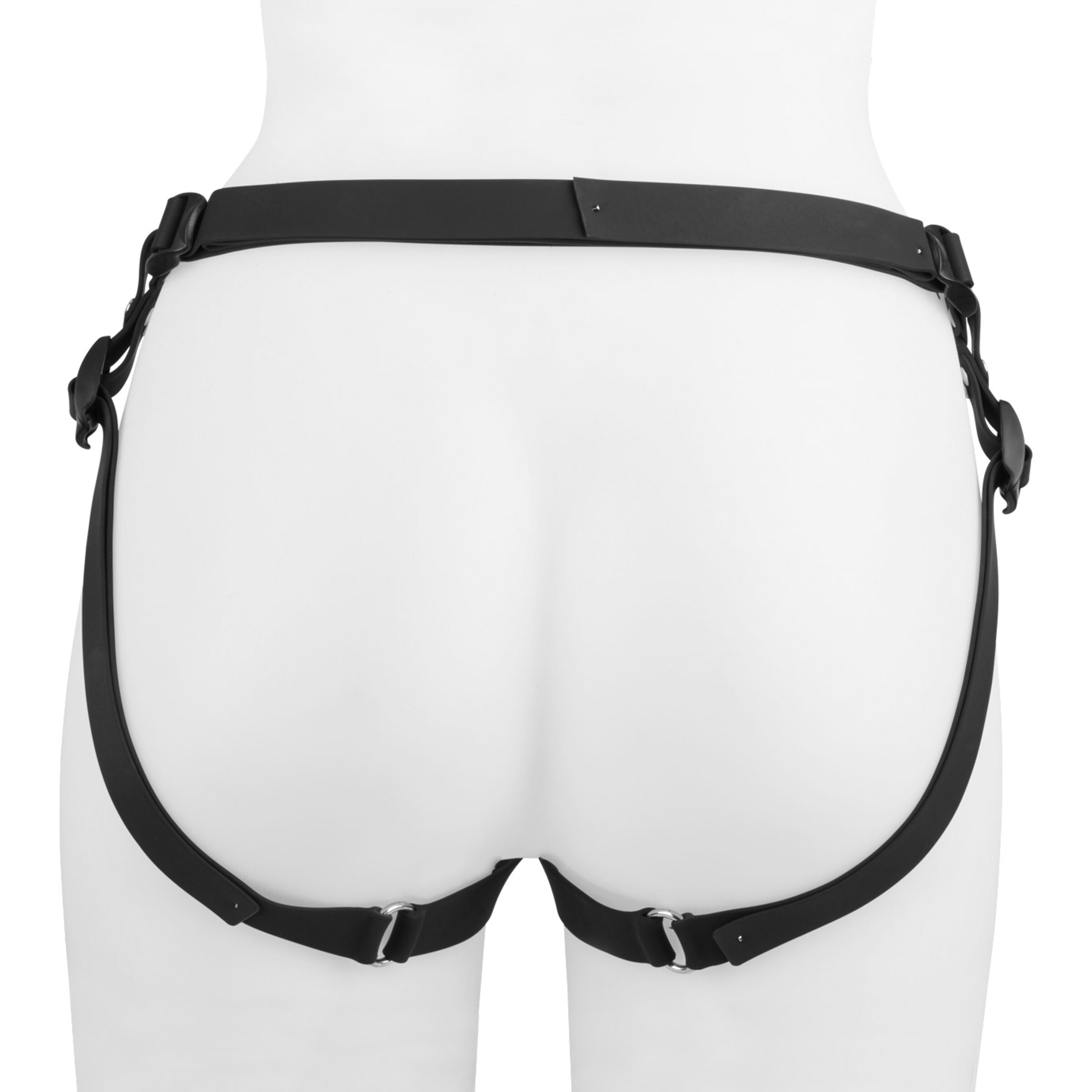 silicone-strap-on-Zwart-3