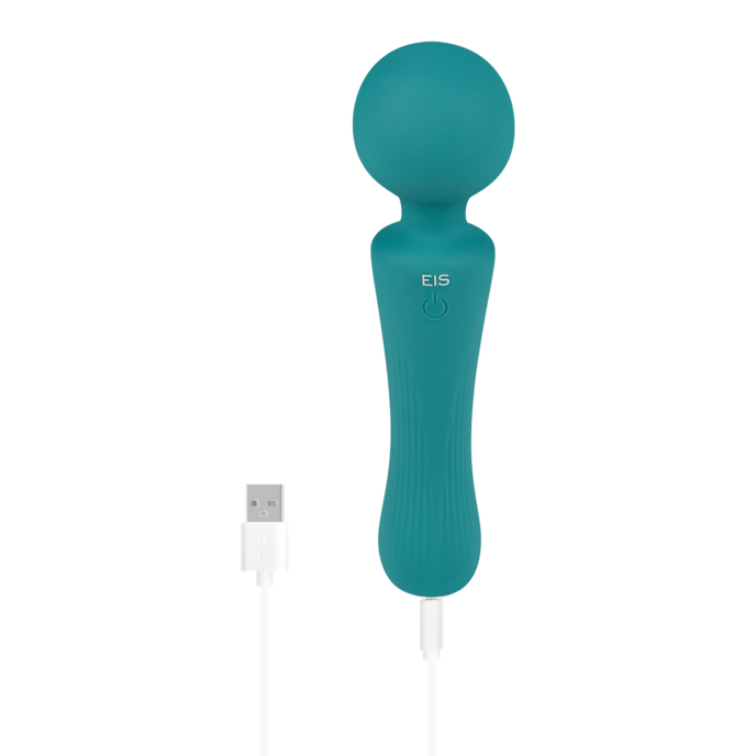 handlicher-massager-aus-silikon-18-5-cm-Türkis-5