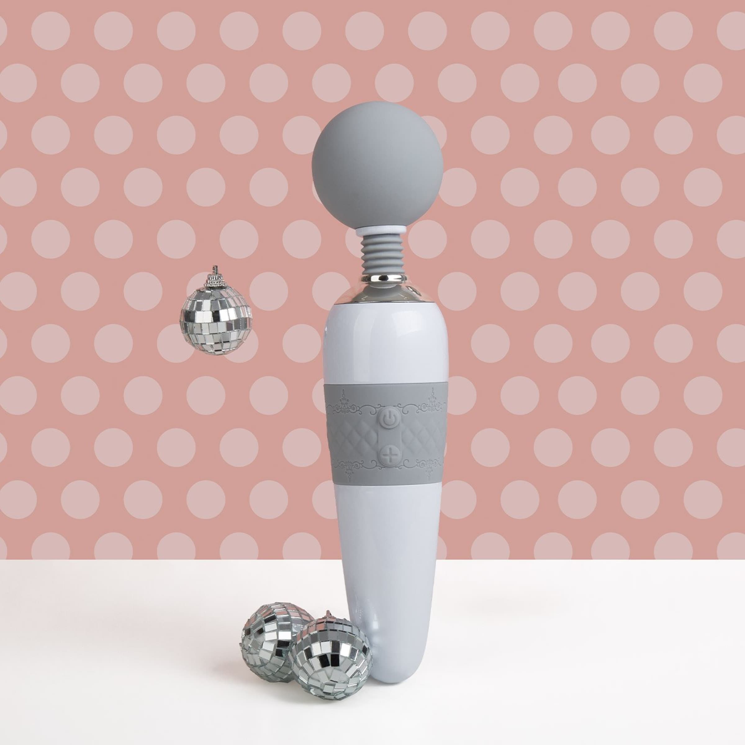 power[nbhy]massager-28-5-cm-Grau-Weiß-2