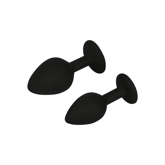 buttplug-duo-set-2-onderdelen-Schwarz-2
