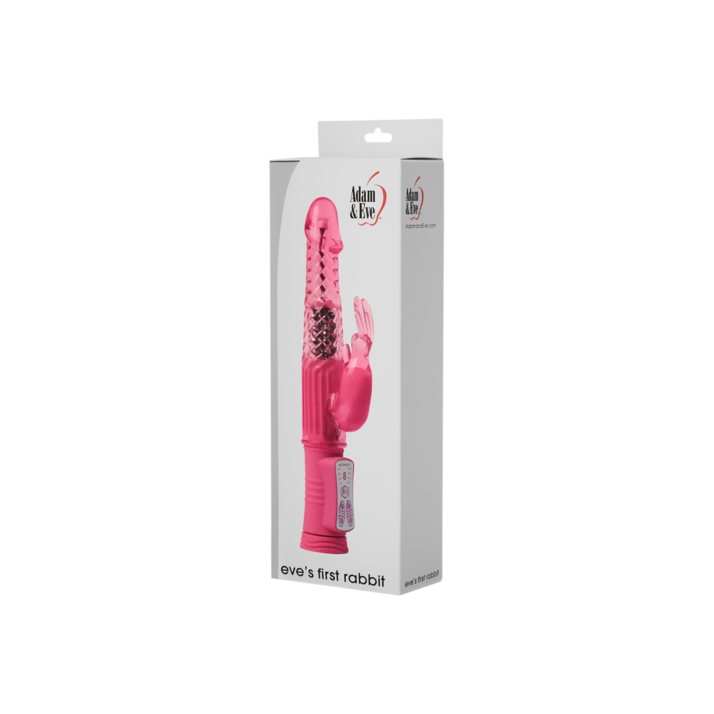 eves-first-rabbit-22-5-cm-Pink-6