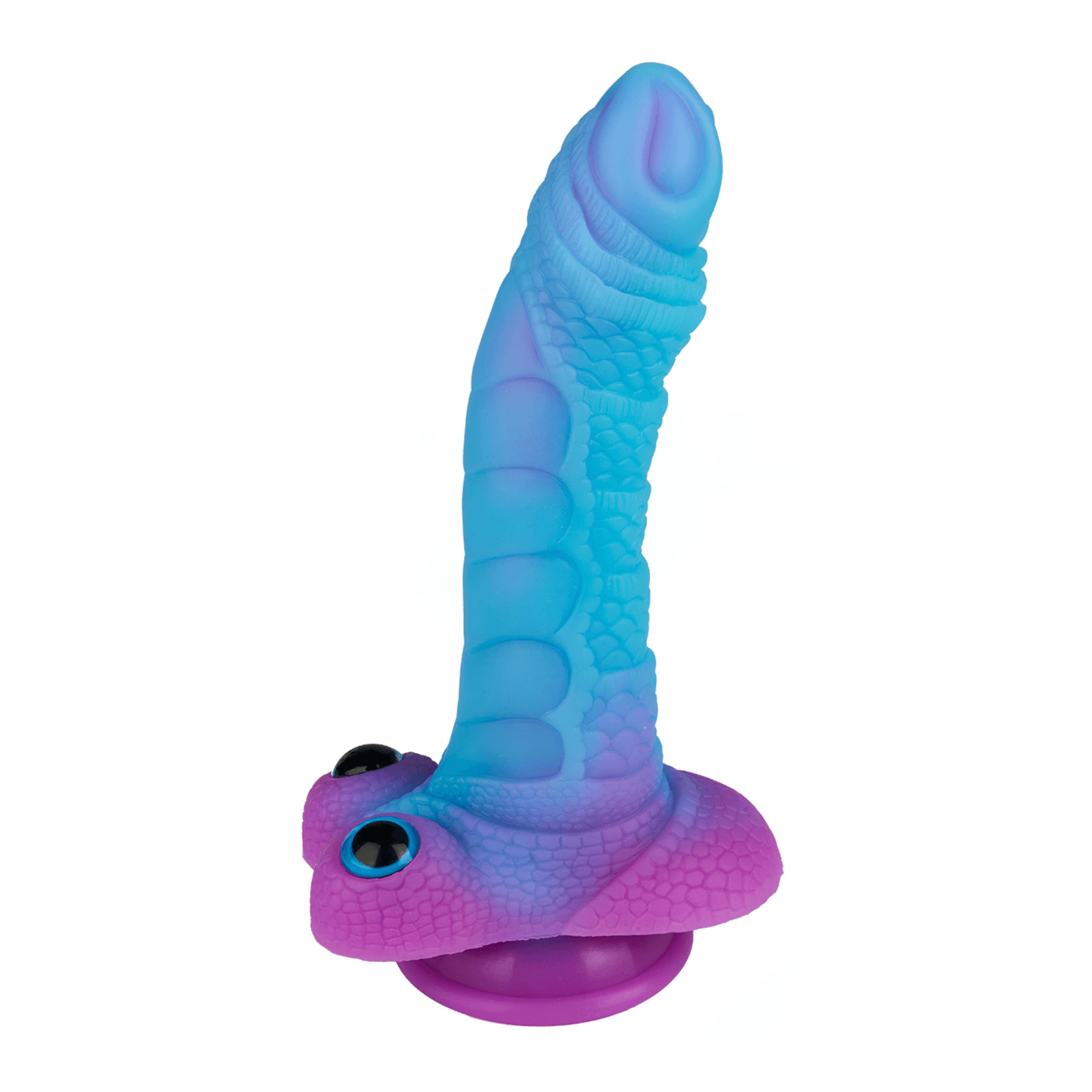 majestueuze-drakendildo-met-schubstructuur-22-5-cm-Blauw-Violet-2