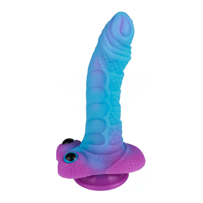 majestueuze-drakendildo-met-schubstructuur-22-5-cm-Blauw-Violet-2