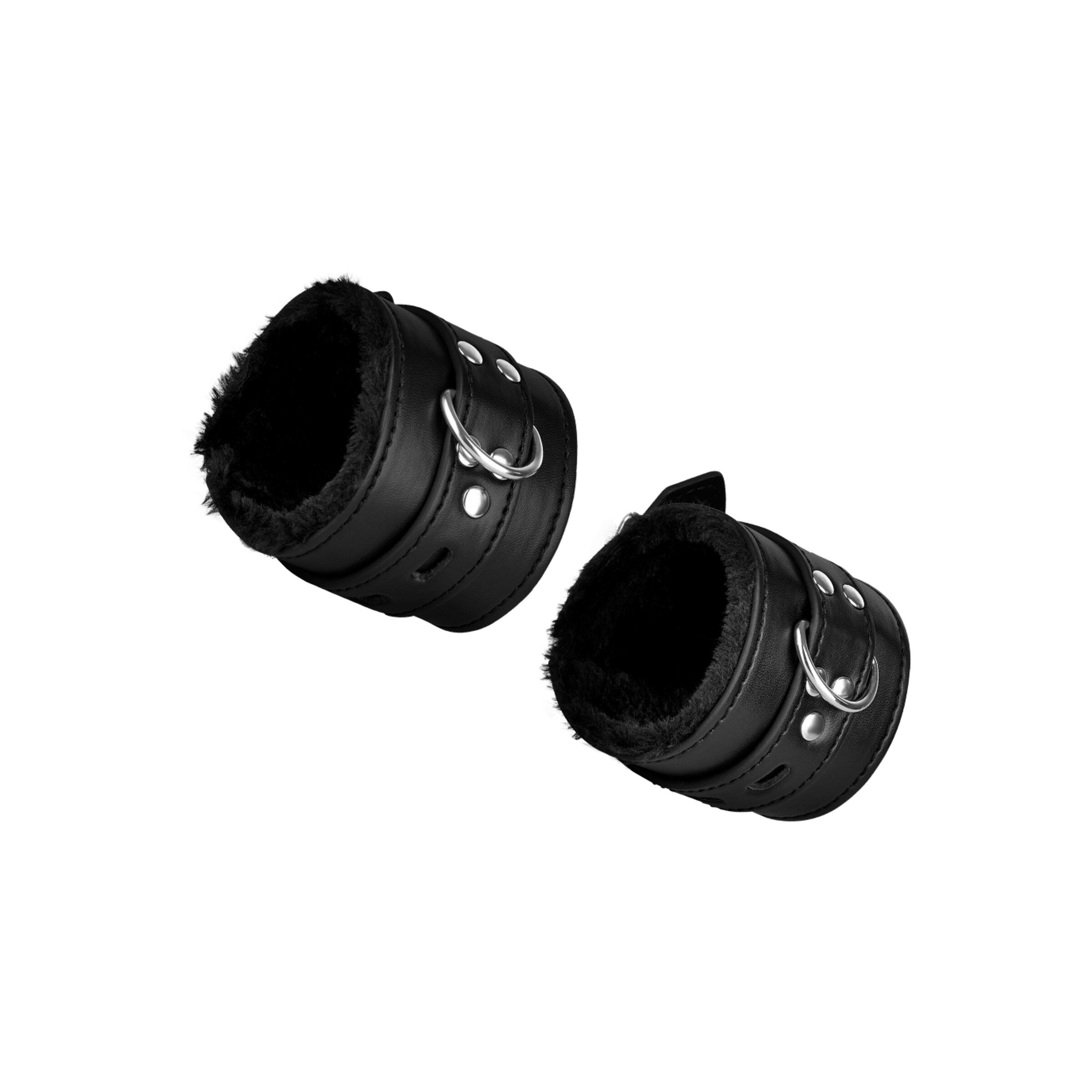 cumfy-cuffs-Zilver-Zwart-1