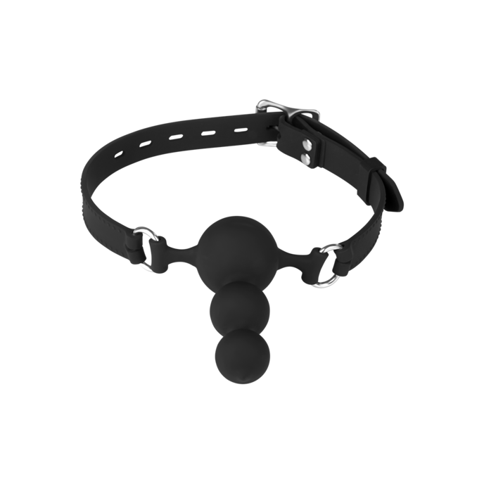 knebel-met-siliconenplug-Schwarz-2