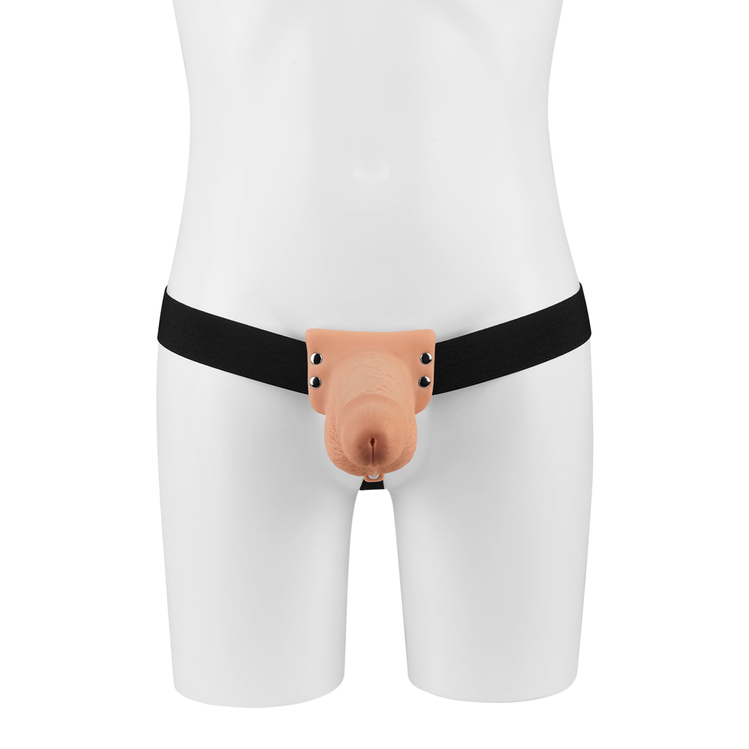 hollow-squirting-strap-on-24-5-cm-Naturel clair-4