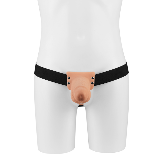 hollow-squirting-strap-on-24-5-cm-Natur-hell-4