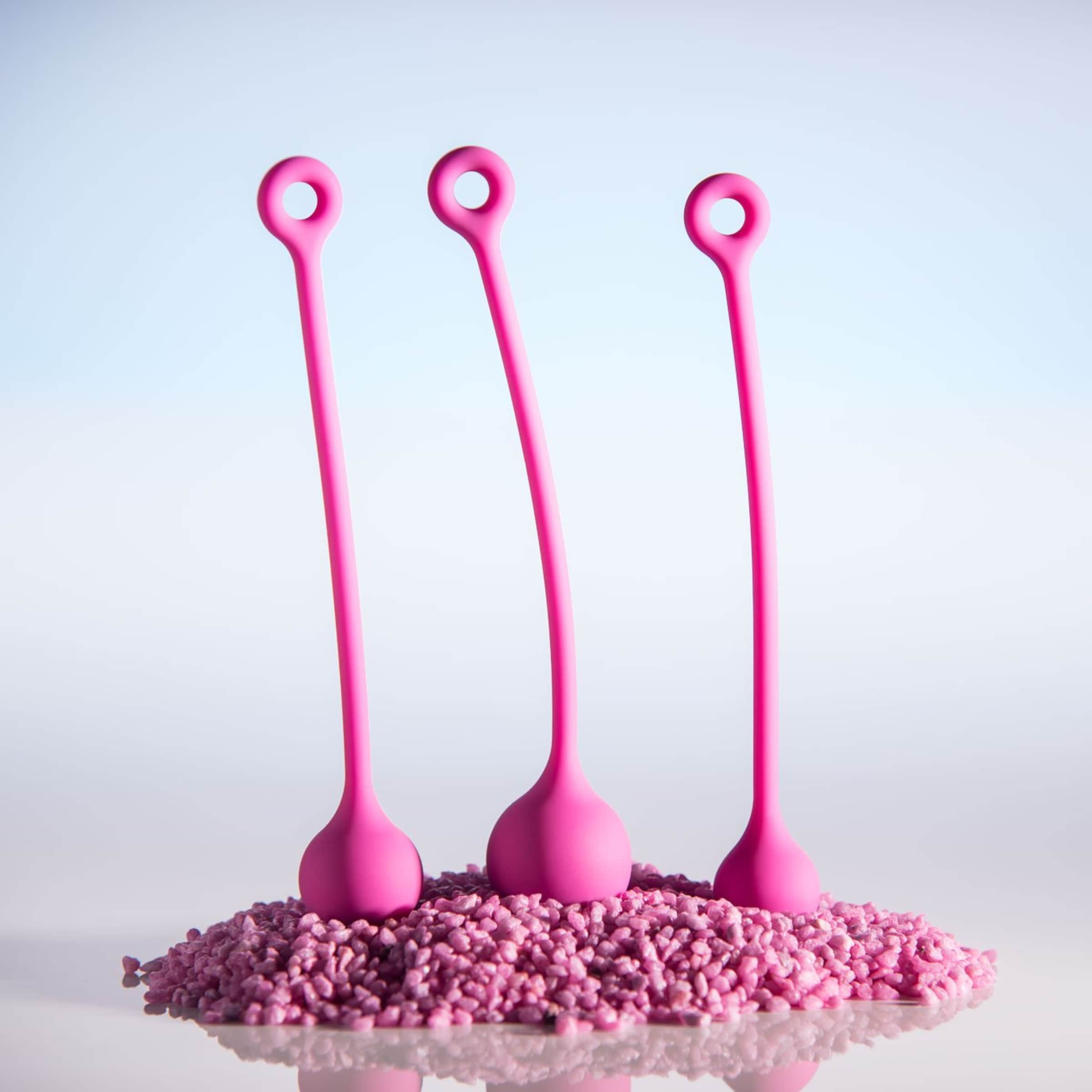 liebeskugel-trainingsset-aus-silikon-3-teile-Rosa-2