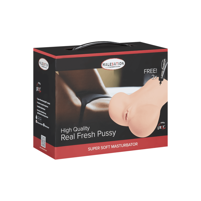 real-fresh-pussy-19-cm-Natuurlijk licht-8