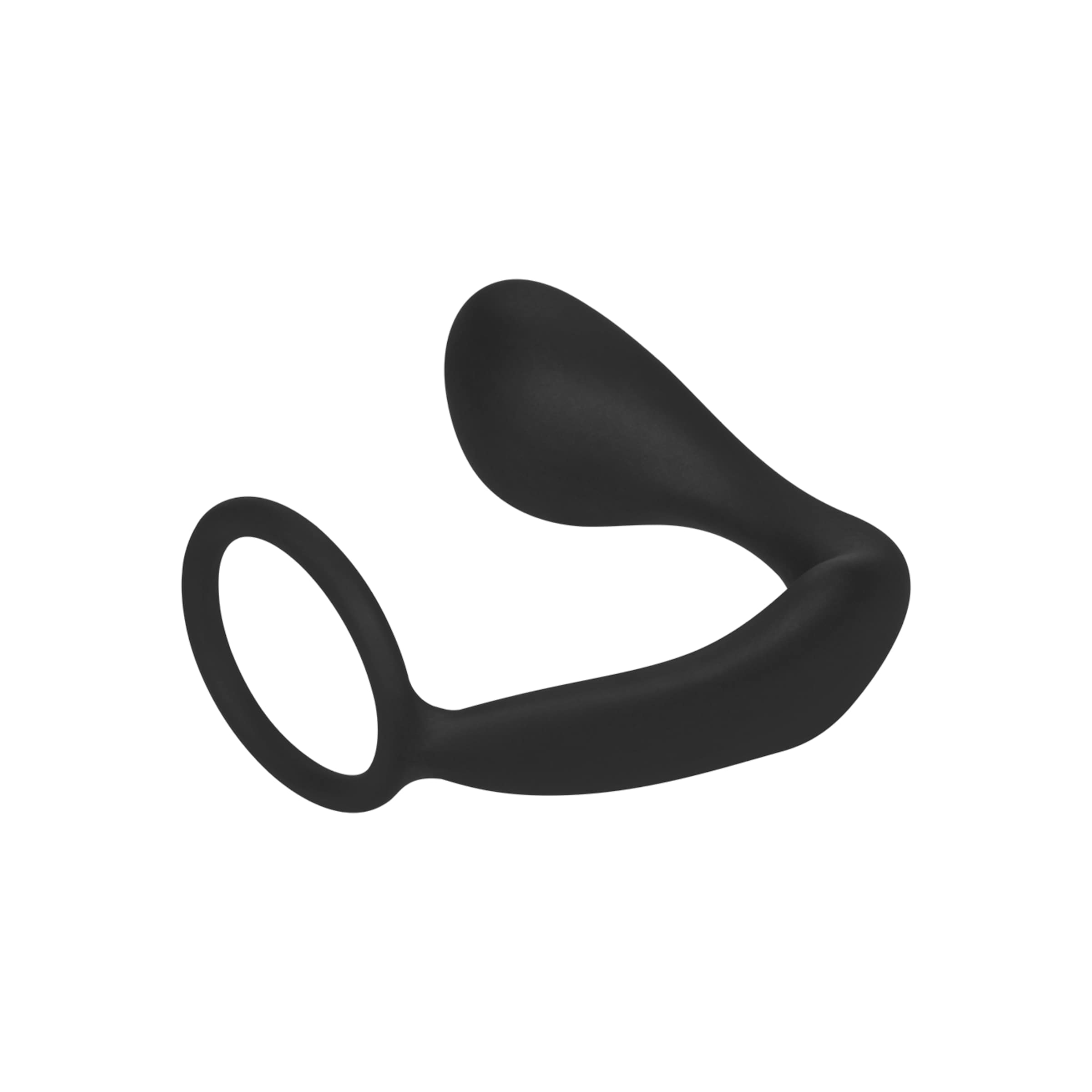 plug-anal-avec-anneau-testiculaire-silicone-8-cm-Noir-6