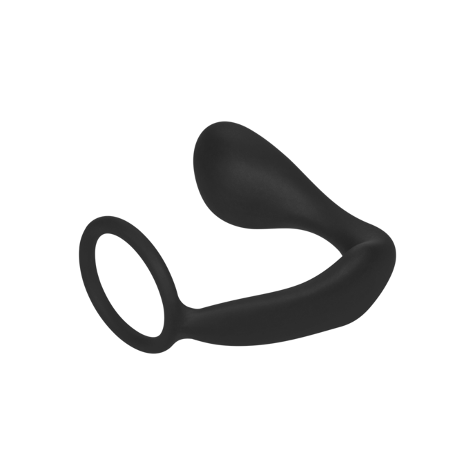 anale-plug-met-hodenring-siliconen-8-cm-Schwarz-6