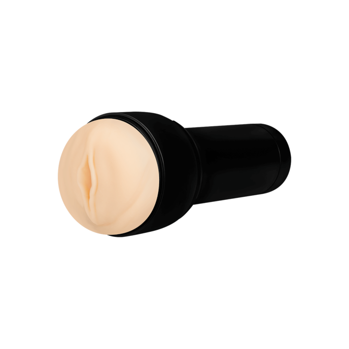 keon-feel-stroker-set-2-delig-23-cm-Zwart-1