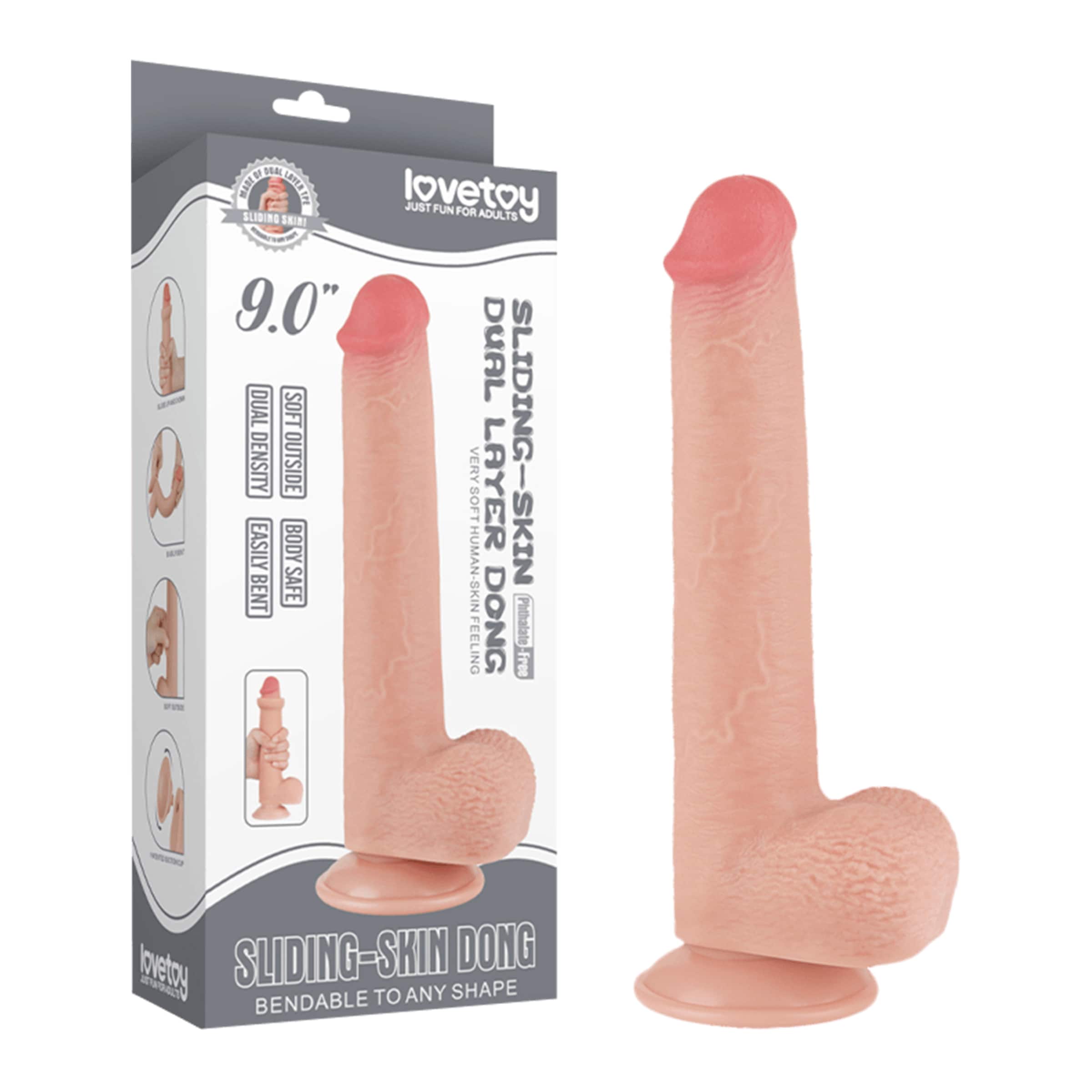 sliding-skin-dong-22-cm-Natur-hell-6