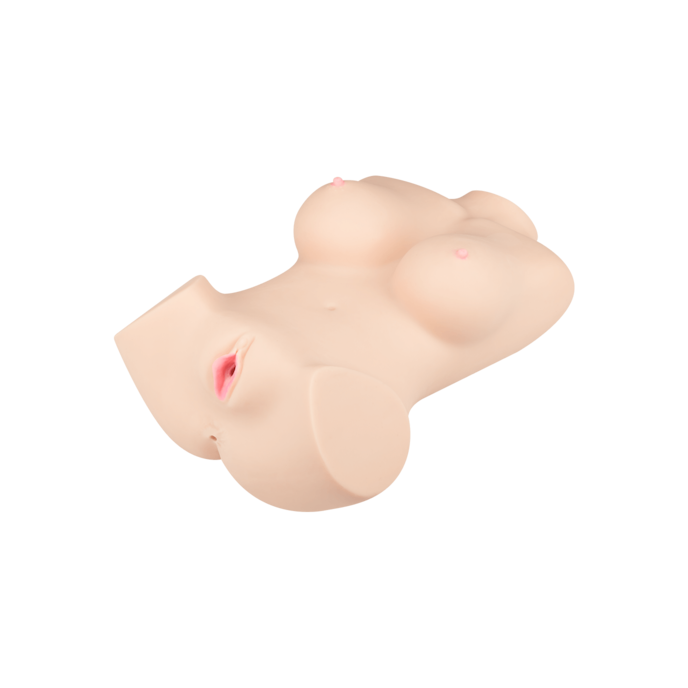 masturbateur-réaliste-36-cm-Naturel clair-6