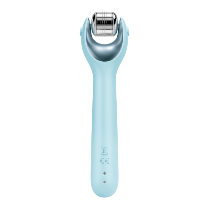 microneedle-face-roller-|-9-in-1-Türkis-2
