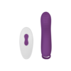 süßer-fingervibrator-mit-fernbedienung-12-cm-Violett-Weiß-5
