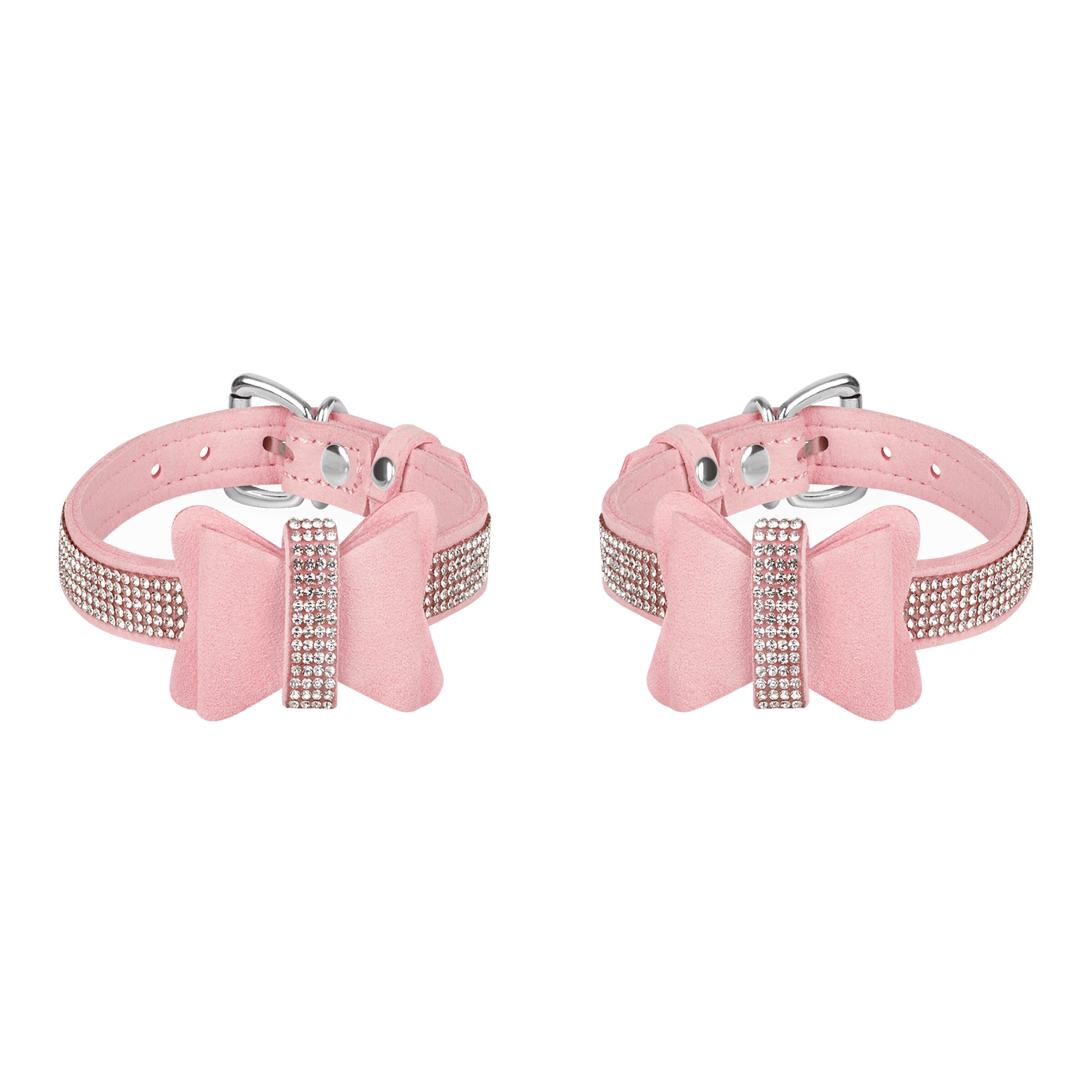 ensemble-ludique-de-bondage-5-pièces-Rose-2