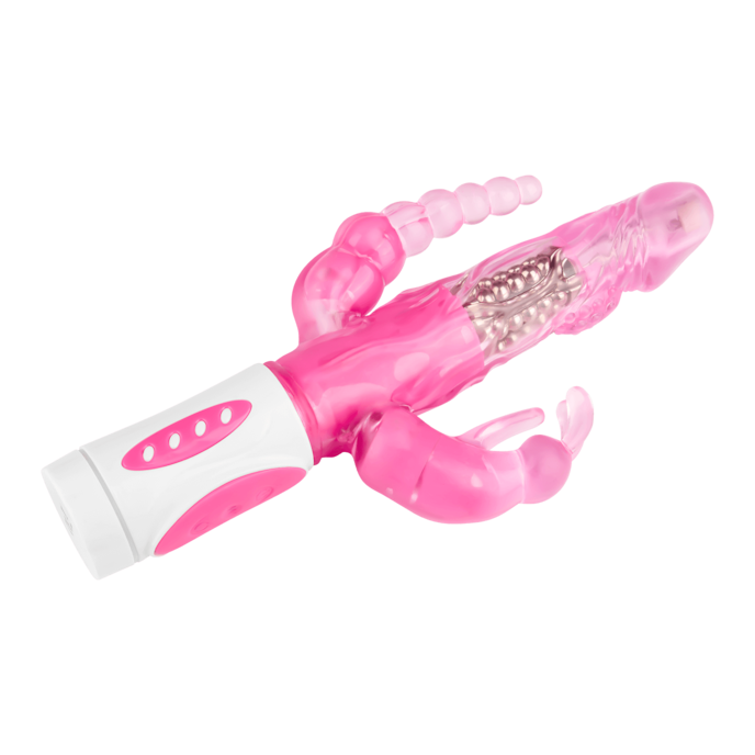 3-in-1-perlenvibrator-21-cm-Pink-6