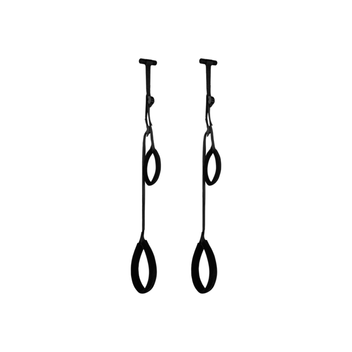 gewatteerde-deurschommel-Schwarz-1