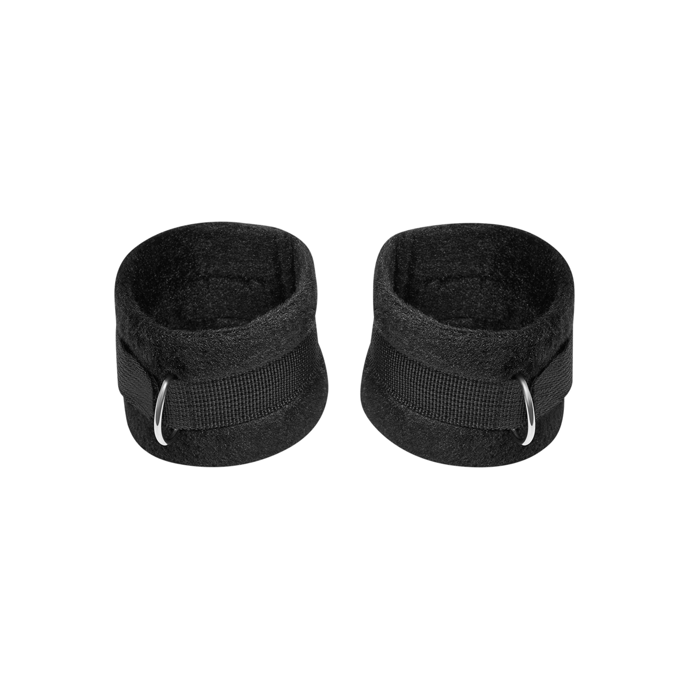 croix-de-bondage-pour-le-lit-80-200-cm-Noir-5