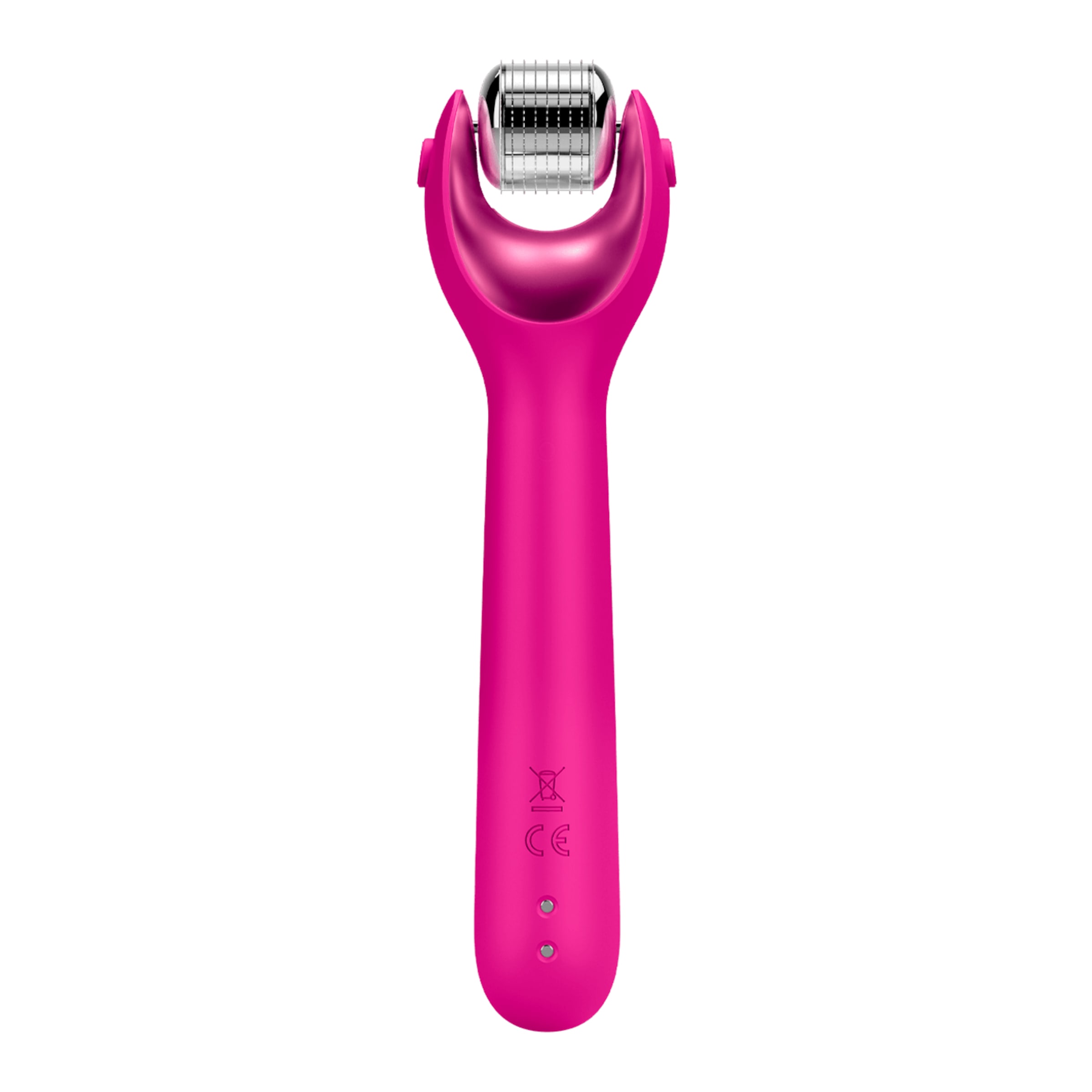 microneedle-face-roller-|-9-in-1-Pink-2