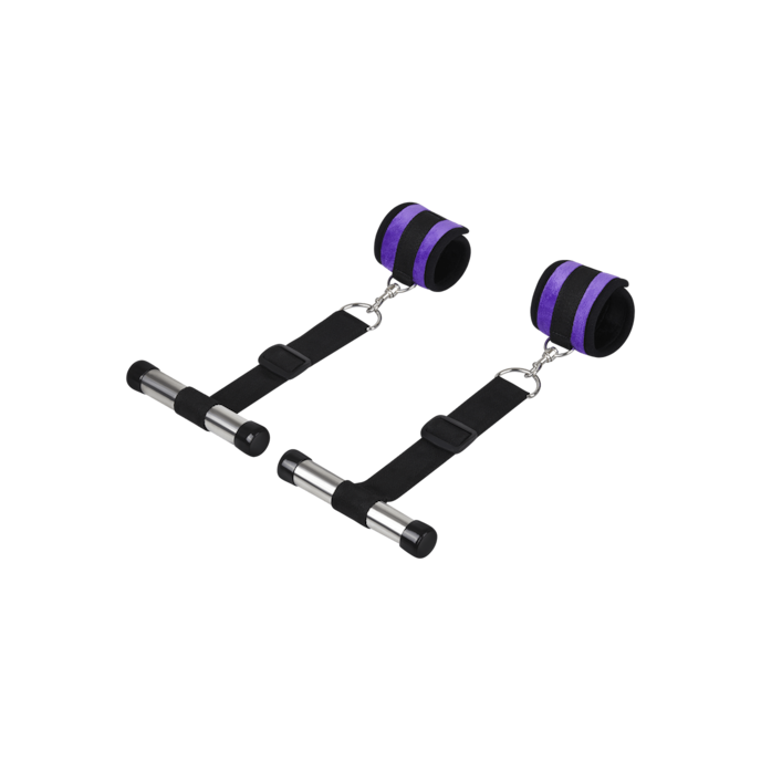 over-the-door-cuff-set-Noir-Violet-5