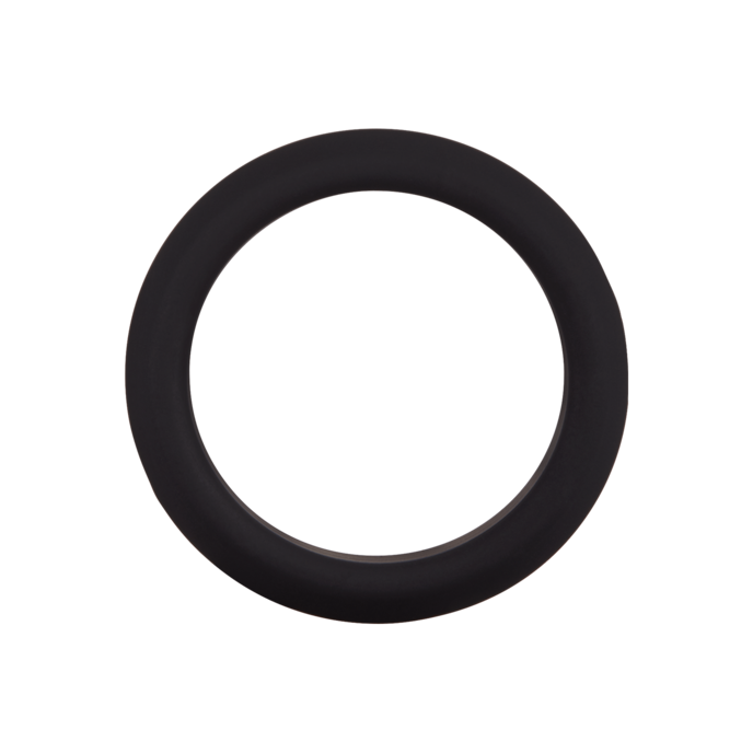 flexibele-penisring-3-8-cm-Zwart-2