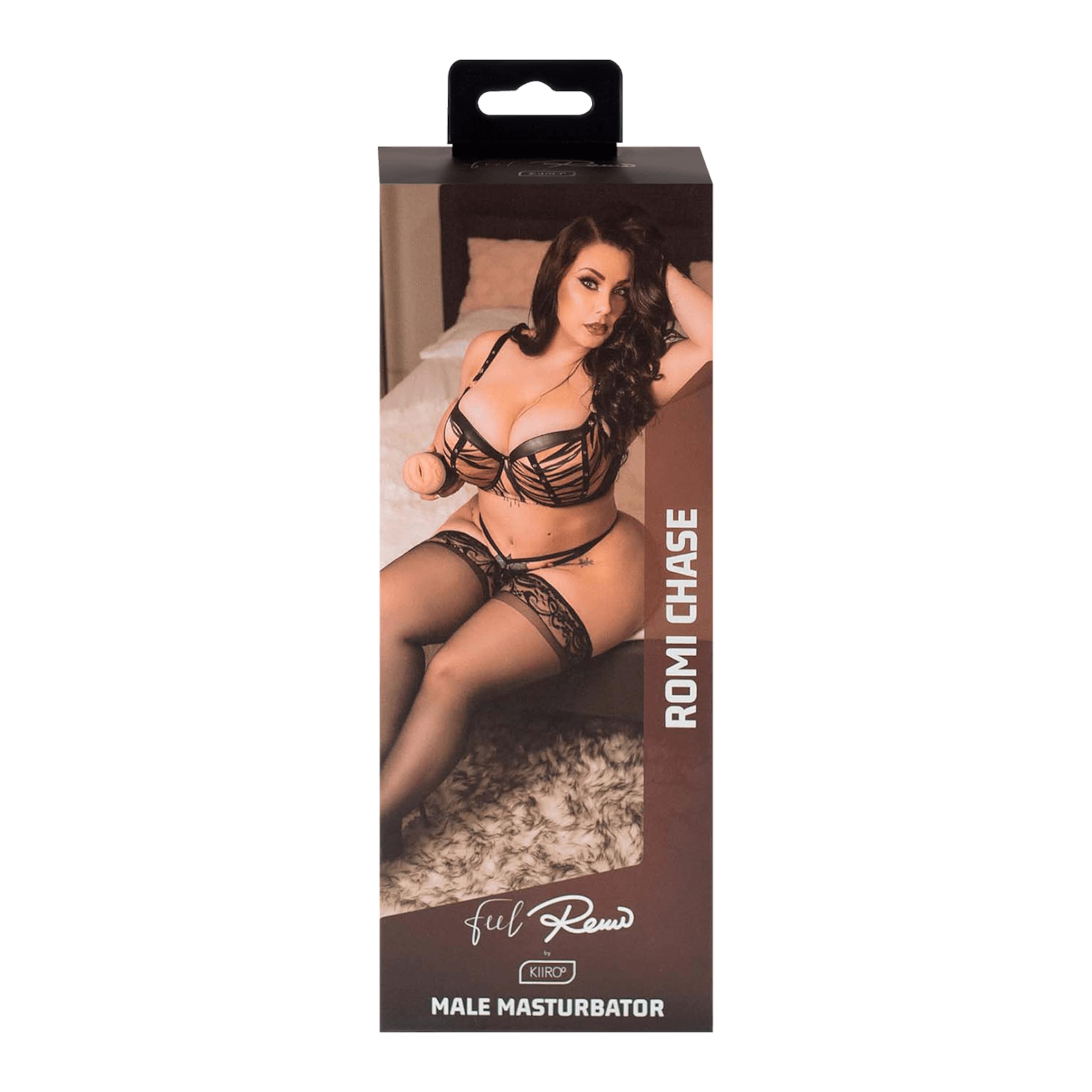 feelstar-stroker---romi-chase-22-3-cm-Natur-hell-Schwarz-5